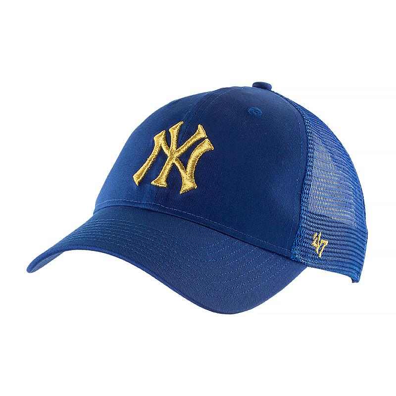 Бейсболка 47 Brand New York Yankees - #0