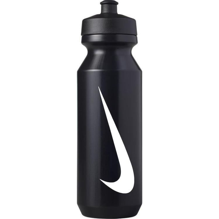 Бутылка-поилка 0.95L NIKE N004009132, Чёрный, Размер (EU) - 1SIZE - #1
