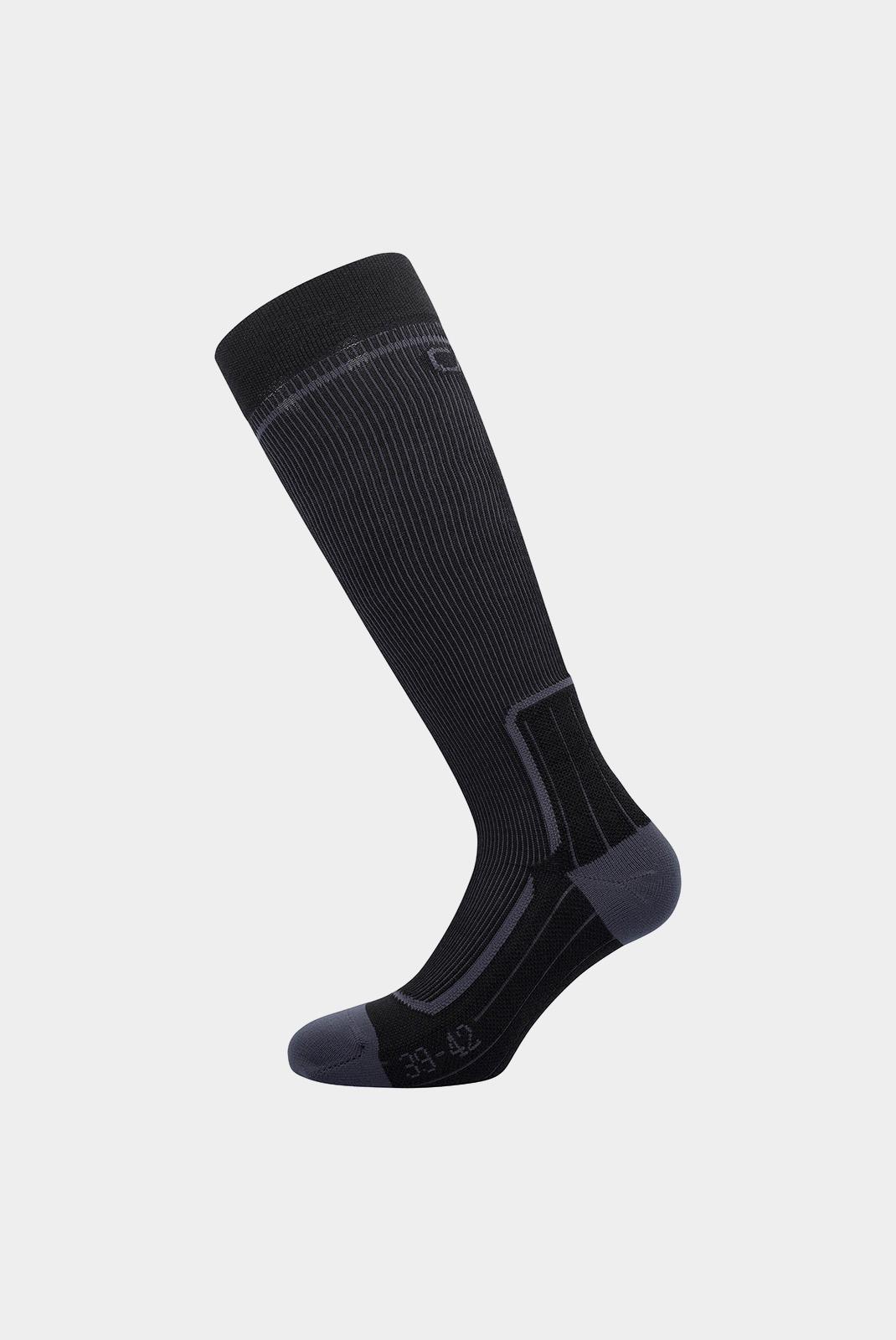 Шкарпетки для трекінгу CMP TREKKING SOCK WOOL LONG - #2