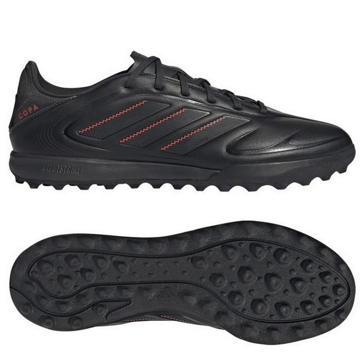 Сороконожки Adidas Copa Pure.3 Tf League Black ID9047, Чёрный, Размер (EU) - 48 - #1