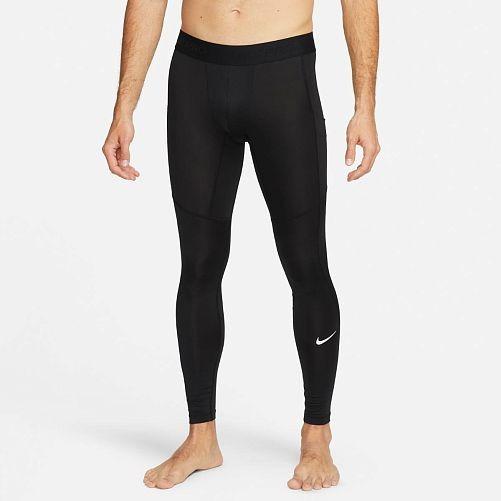 Термолосини Nike M NP DF TIGHT - #0