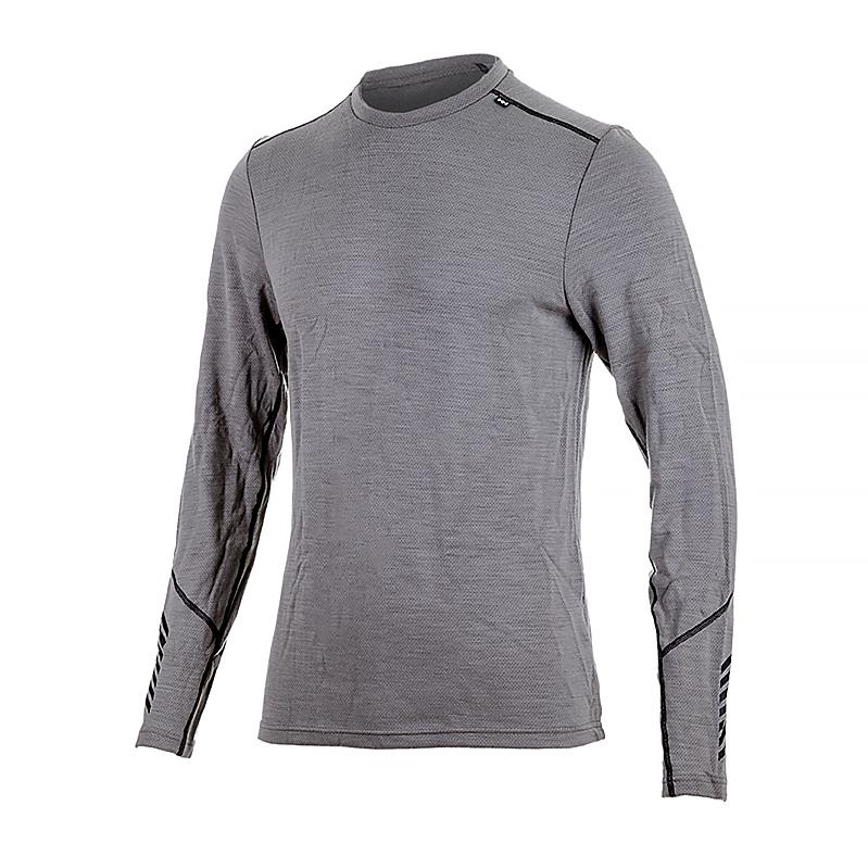 Термокофта HELLY HANSEN LIFA MERINO MIDWEIGHT CREW - #0