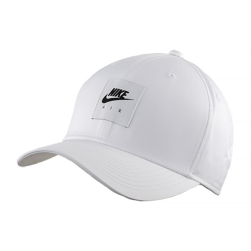 Бейсболка Nike U CLC99 AIR HBR CAP - #0