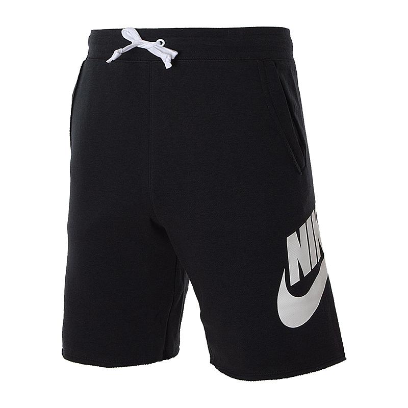 M NSW SCE SHORT FT ALUMNI - #0