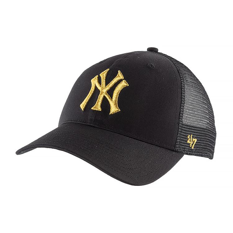 Бейсболка 47 Brand New York Yankees - #1