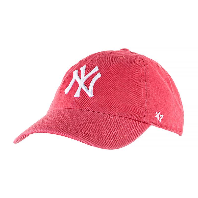 Бейсболка 47 Brand New York Yankees - #0