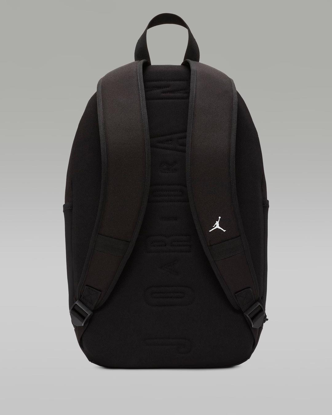 Рюкзак Nike JAN JERSEY BACKPACK - #2