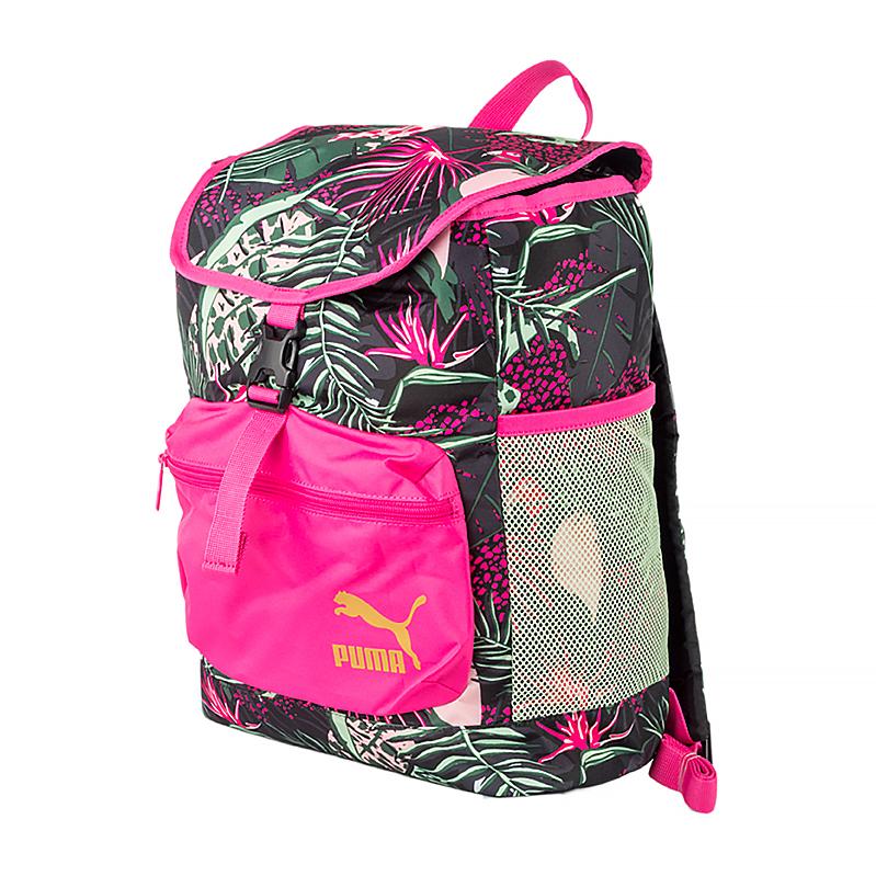 Рюкзак Puma Prime Vacay Queen Backpack - #3