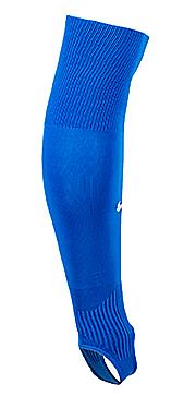 Гетри Nike TS STIRRUP III GAME SOCKS BLAU - #1