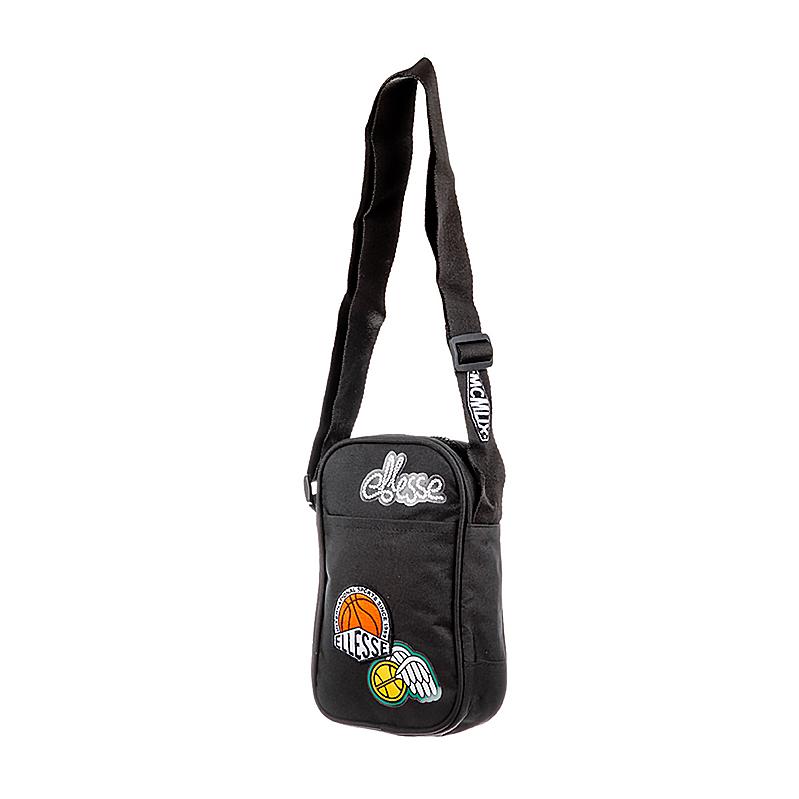 Сумка Ellesse Vizvo Medium Item Bag - #3