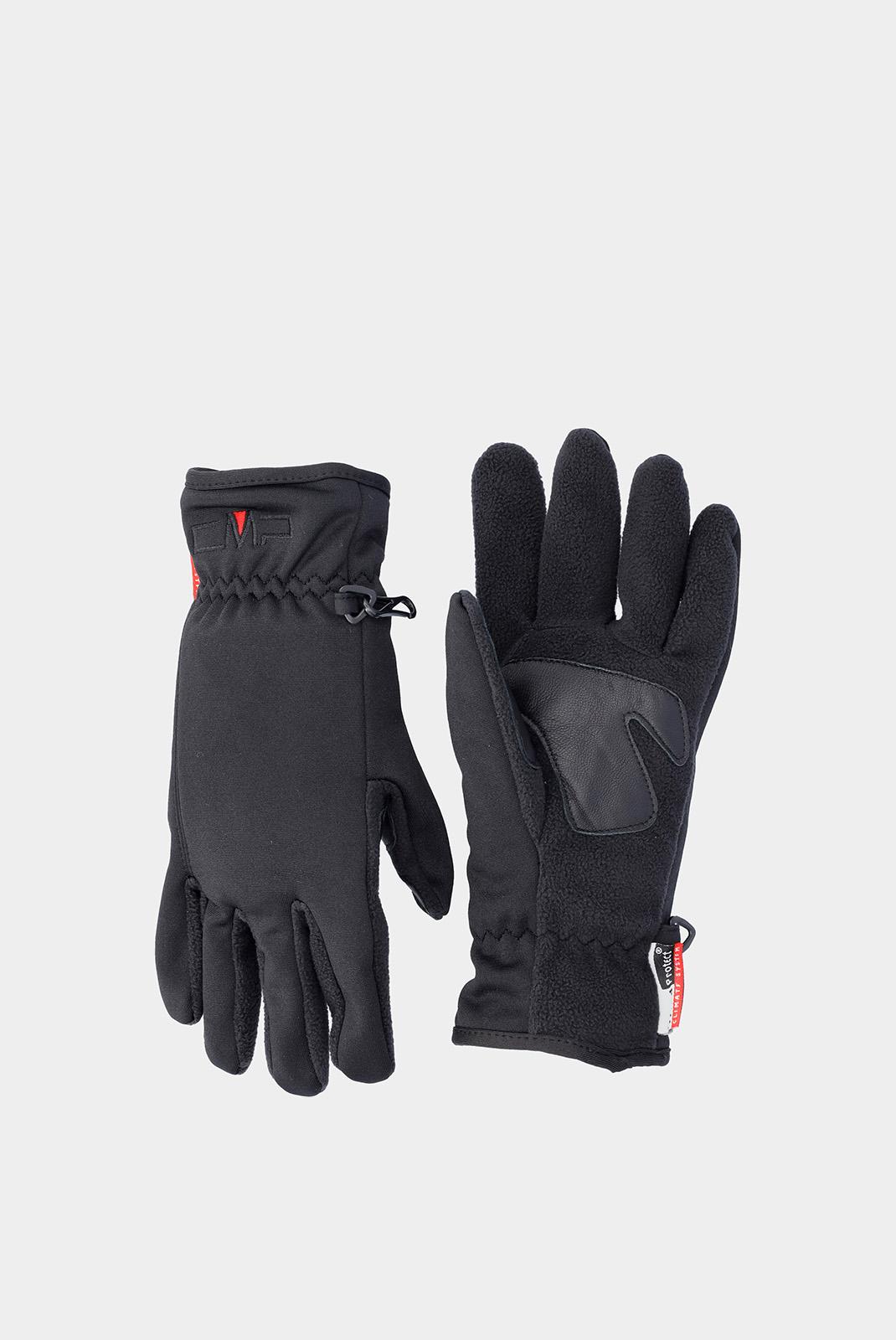 Рукавиці CMP WOMAN SOFTSHELL GLOVES - #0