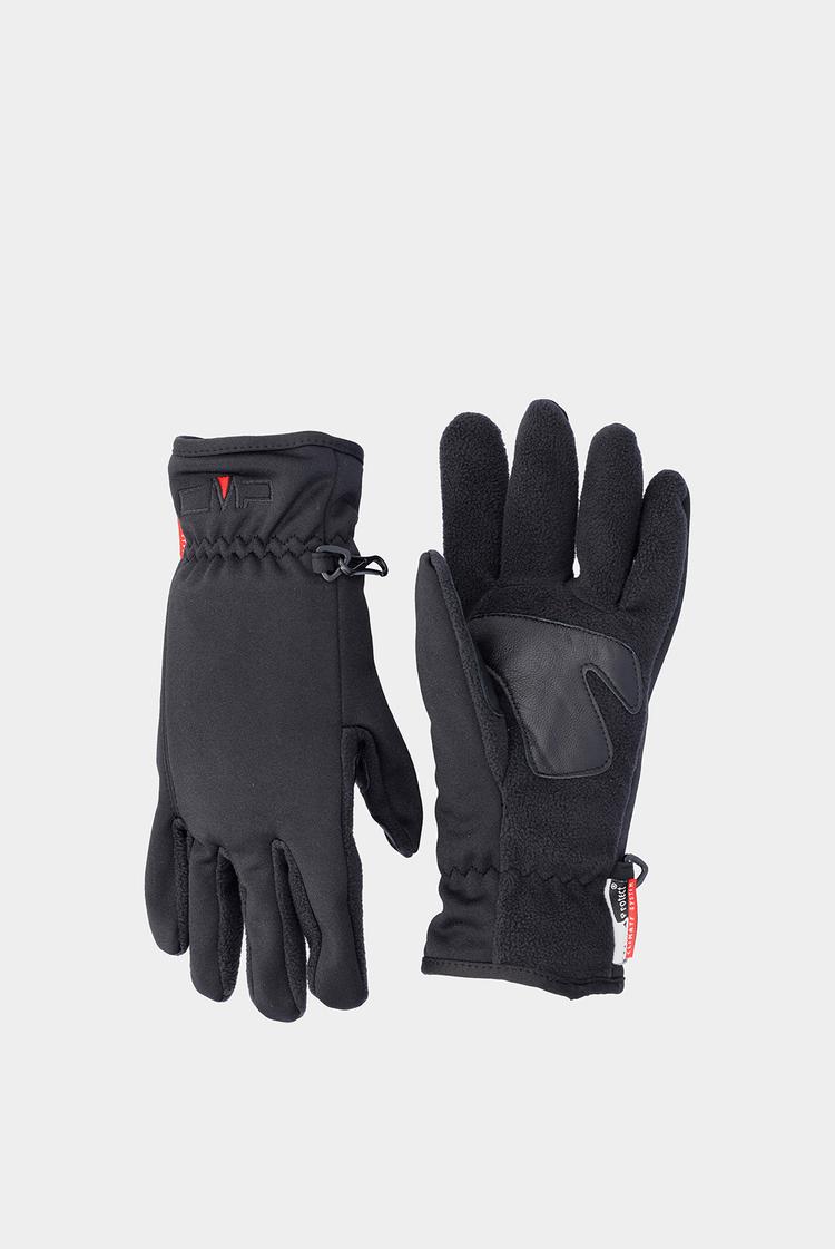 Рукавиці CMP WOMAN SOFTSHELL GLOVES - #1