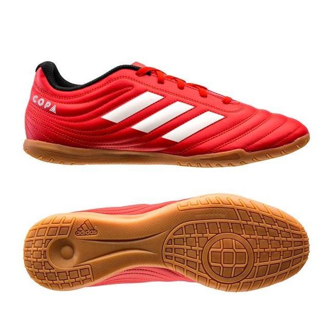 Футзалки Adidas Copa 20.4 IN EF1957 - #0