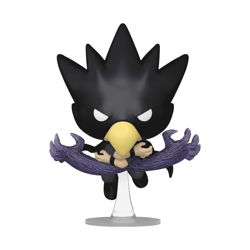 Фігурка Funko POP! FUMIKAGE TOKOYAMI / ФАНКО ПОП МОЯ ГЕРОЙСЬКА АКАДЕМІЯ - ФУМІКАГЕ ТОКОЯМІ - #1