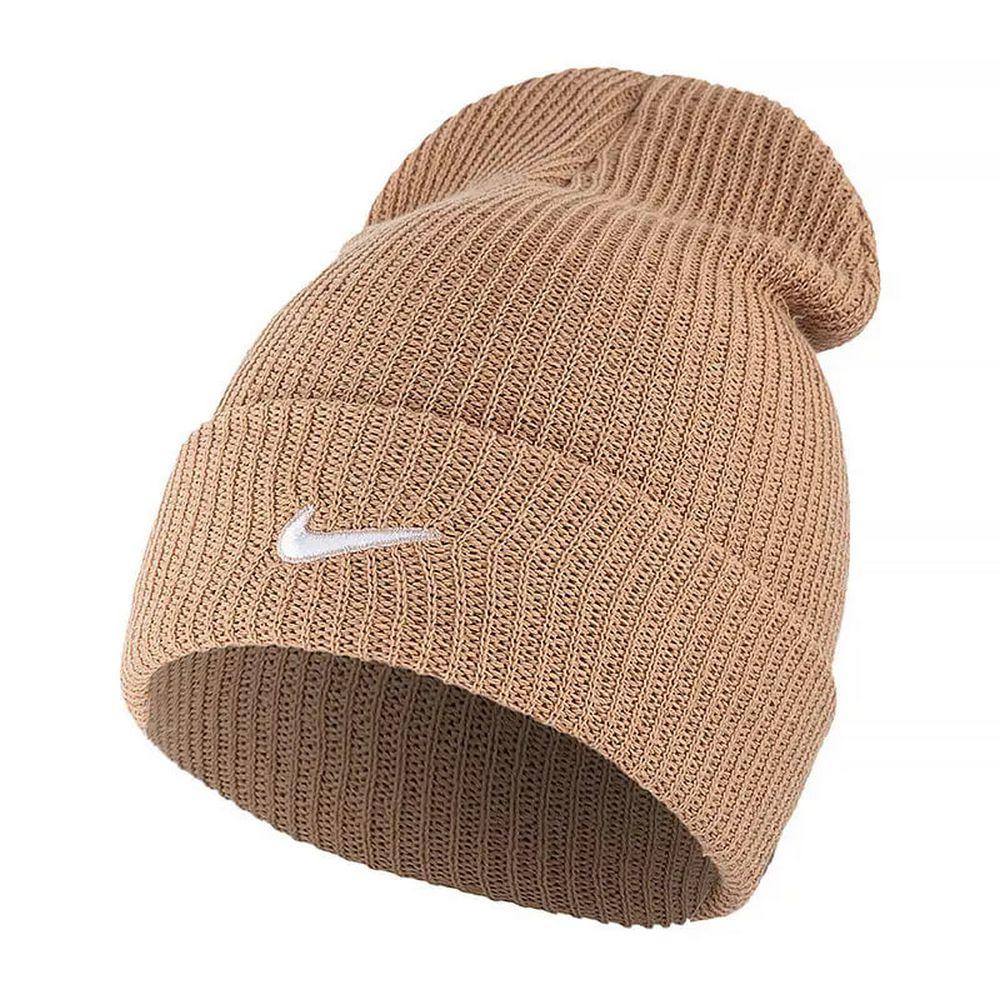 Шапка Nike U Nsw Beanie Utility Swoosh - #0