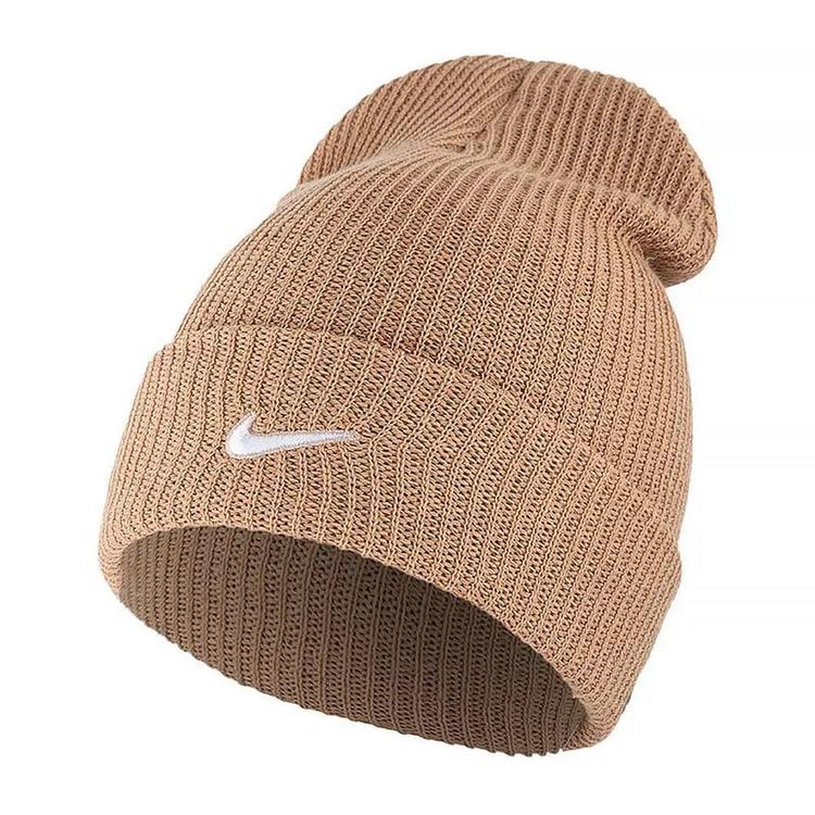 Шапка Nike U Nsw Beanie Utility Swoosh - #1