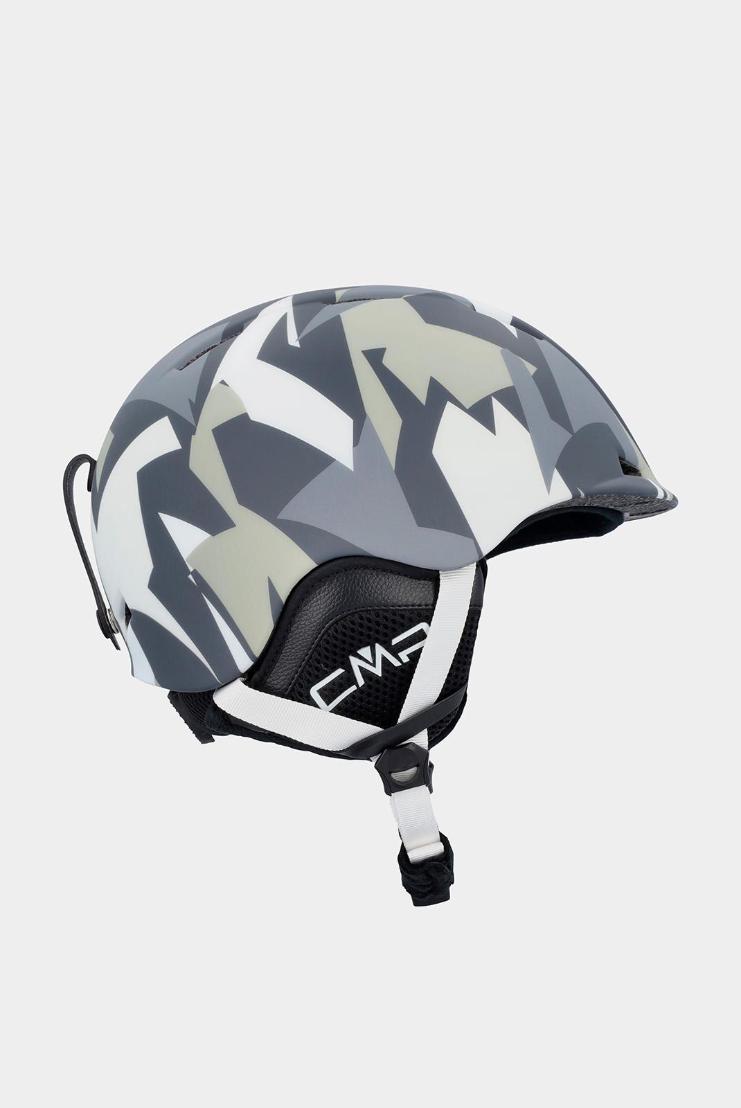 Шолом лижний CMP XJ-4 KIDS SKI HELMET - #3