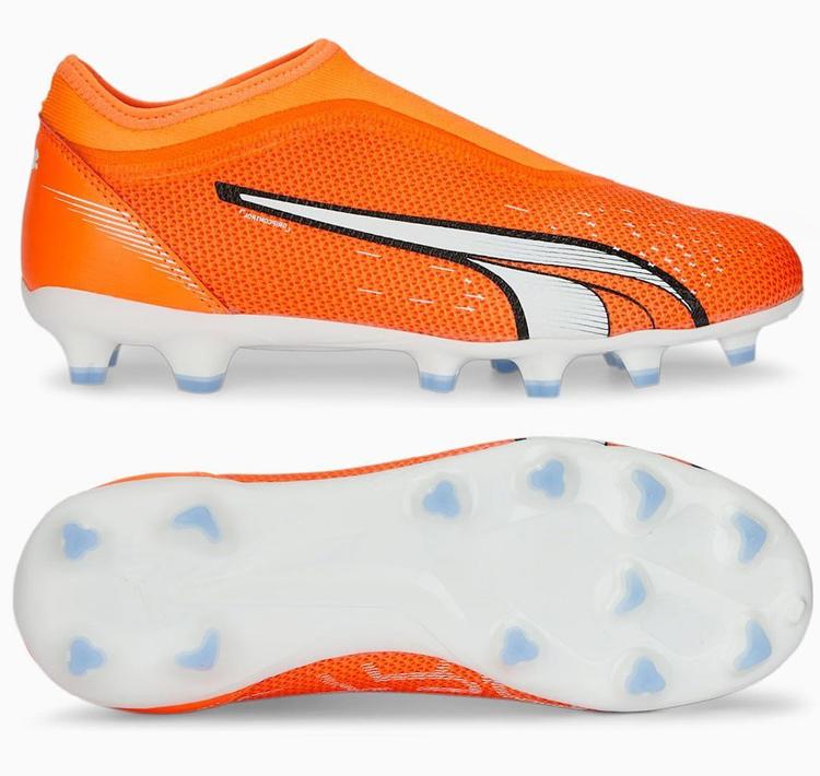 Бутси Puma ULTRA Match LL 107229-01 - #1