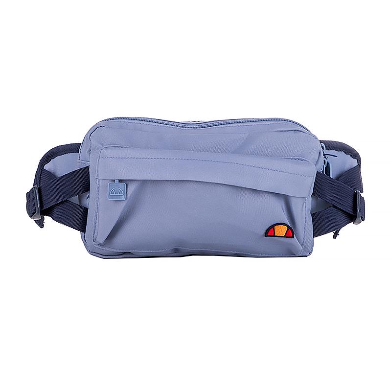 Сумка на пояс Ellesse Dacio Cross Body Bag - #0