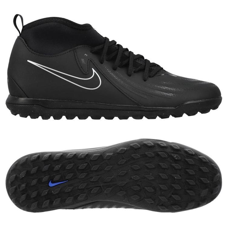 Сороконожки Nike Phantom Luna 2 Club Black FJ2578-001, Чёрный, Размер (EU) - 40.5 - #1