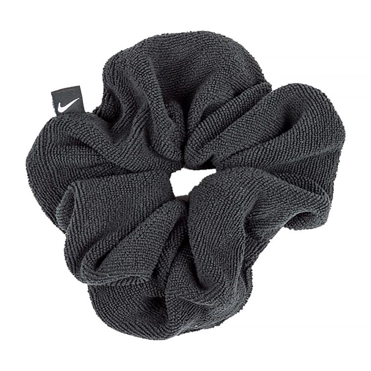 Резинка для волосся NIKE GATHERED HAIR TIE LARGE TERRY - #1