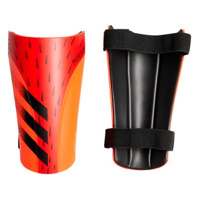 Щитки футбольные Adidas Predator Training Performance GR1520, Белый, Размер (EU) - XL - #1