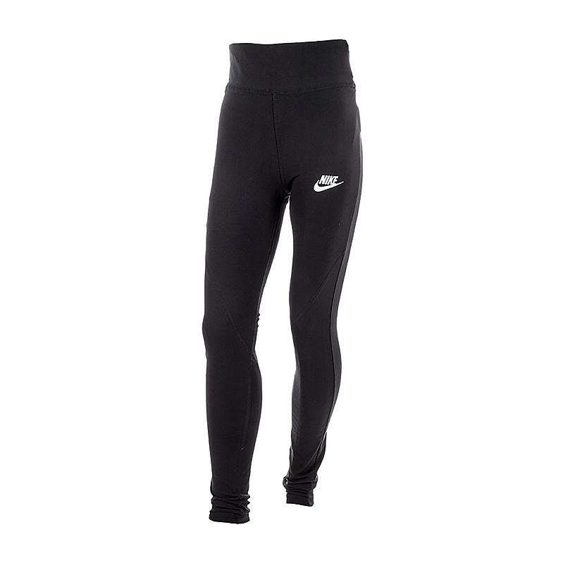 Лосини Nike FAVORITES GX HW LEGGING - #0