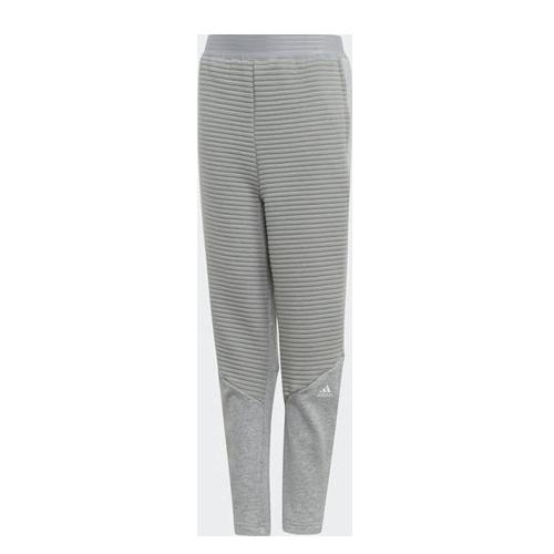 Штаны тренировочные детские Adidas YB UFB KN PANT CF7064, Серый, Размер (EU) - 152cm - #0