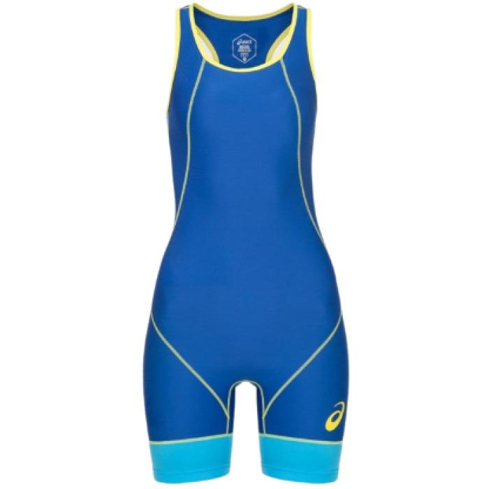 Тріко Asics WRESTLING SINGLET - #1