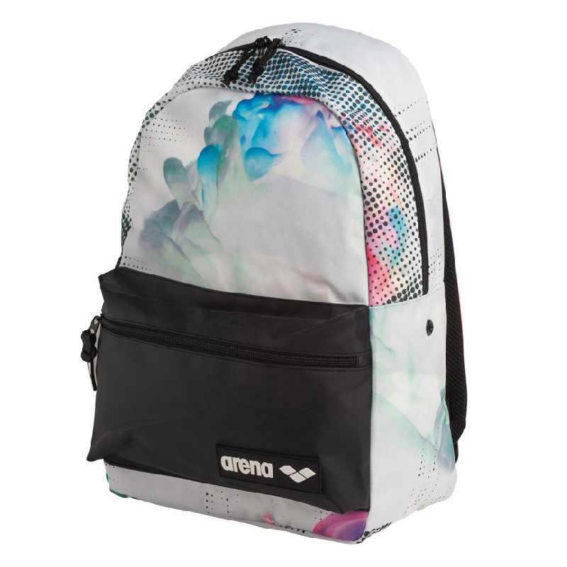 Рюкзак Arena TEAM BACKPACK 30 ALLOVER - #0