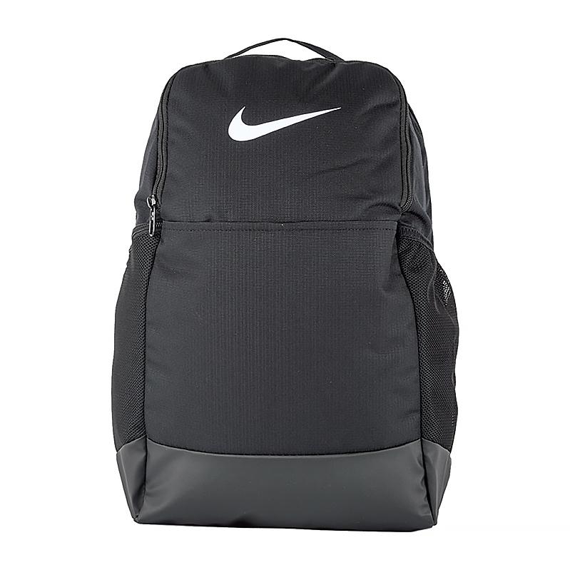 Рюкзак NIKE NK BRSLA M BKPK - 9.5 (24L) - #0