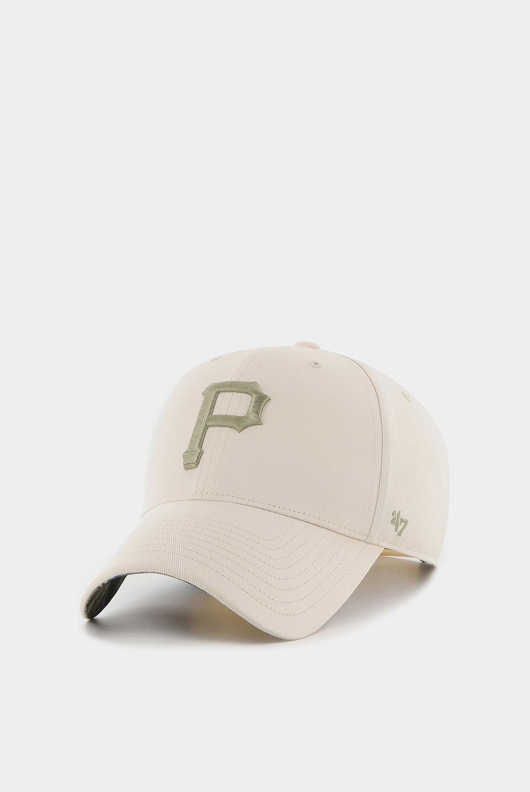 Бейсболка 47 Brand MLB PITTSBURGH PIRATES TROPIC - #0