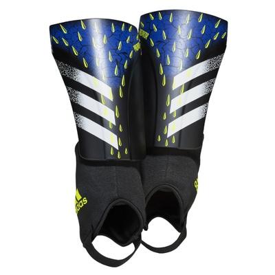 Щитки Adidas PREDATOR MATCH GK3542, Синий, Размер (EU) - L - #0