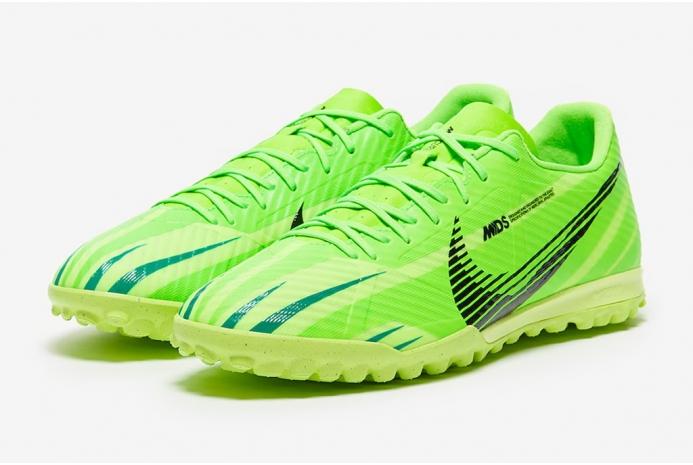 Сороконіжки Nike ZOOM VAPOR 15 ACADEMY MDS TF - #4