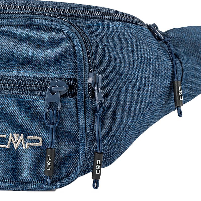 Сумка на пояс CMP HABANA OUTDOOR POUCH, шт - #3