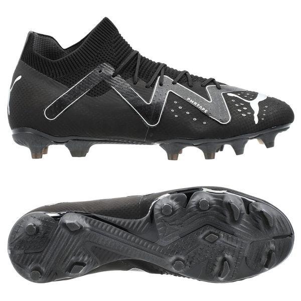 Футбольные бутсы PUMA FUTURE PRO FG/AG Football Boots 107361-02, Чёрный, Размер (EU) - 44.5 - #0