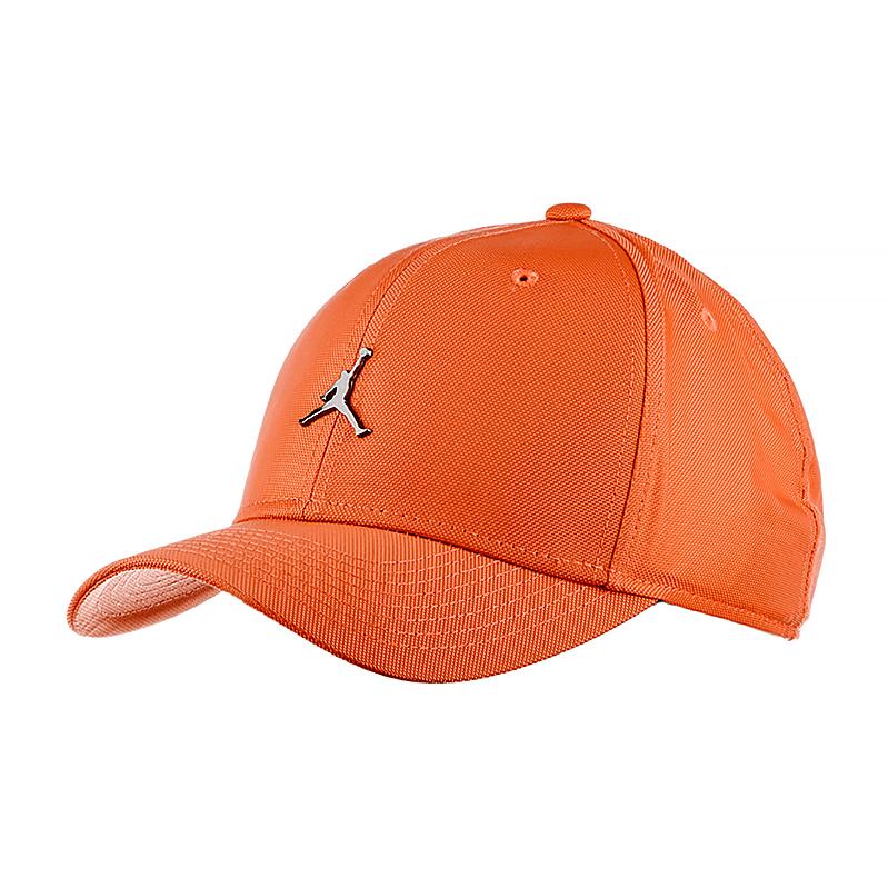 Кепка JORDAN J RISE CAP S CB MTL JM - #0