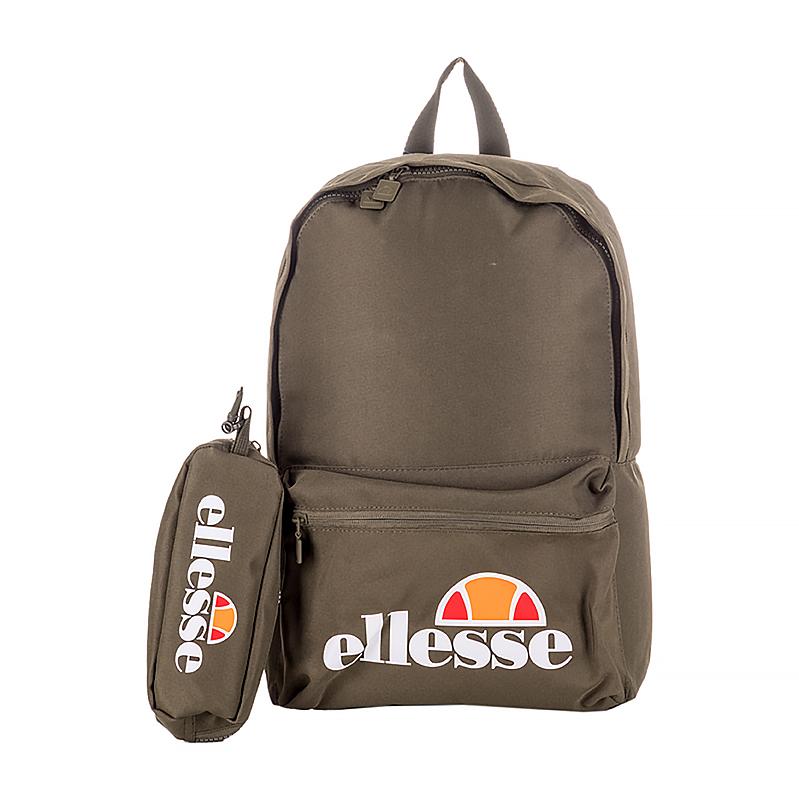 Рюкзак Ellesse Rolby Backpack - #0