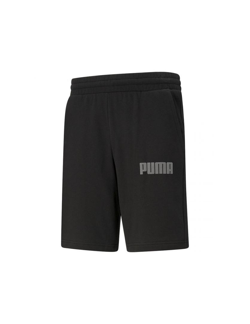 Шорты Puma Modern Basic M 585864-01, Чёрный, Размер (EU) - XL - #0