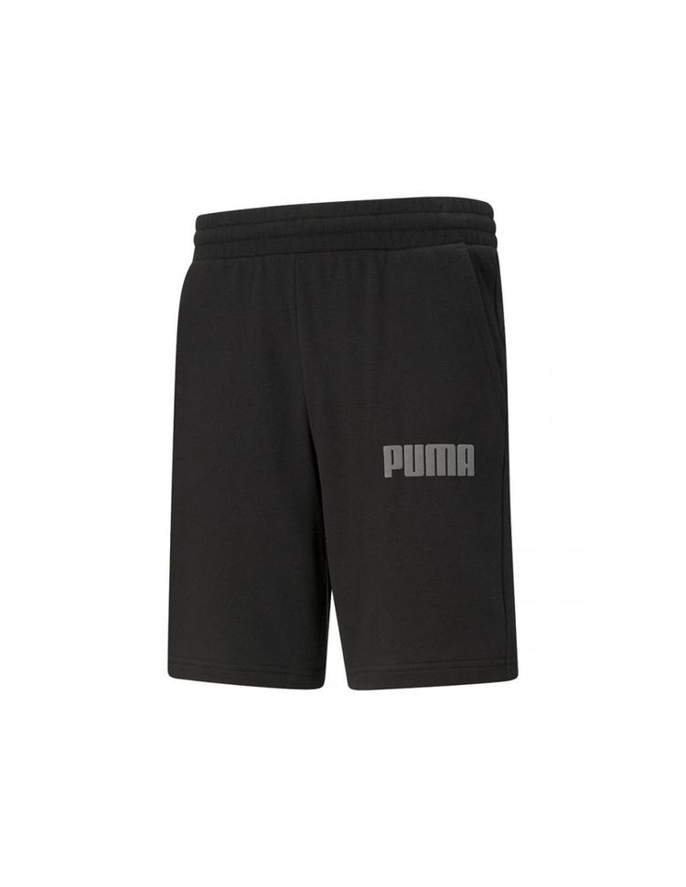 Шорты Puma Modern Basic M 585864-01, Чёрный, Размер (EU) - XL - #1