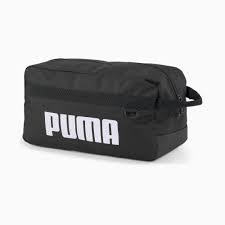 Сумка Puma Challenger Shoe Bag 079532-01 - #0