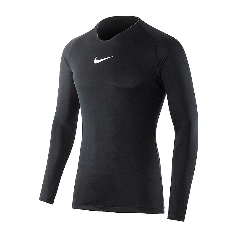 Футболка NIKE M NK DF PARK 1STLYR JSY LS - #0