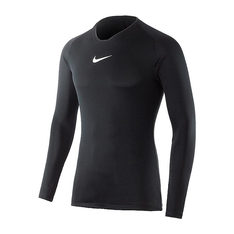 Футболка NIKE M NK DF PARK 1STLYR JSY LS - #1