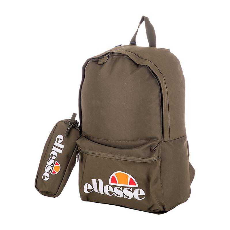 Рюкзак Ellesse Rolby Backpack - #3