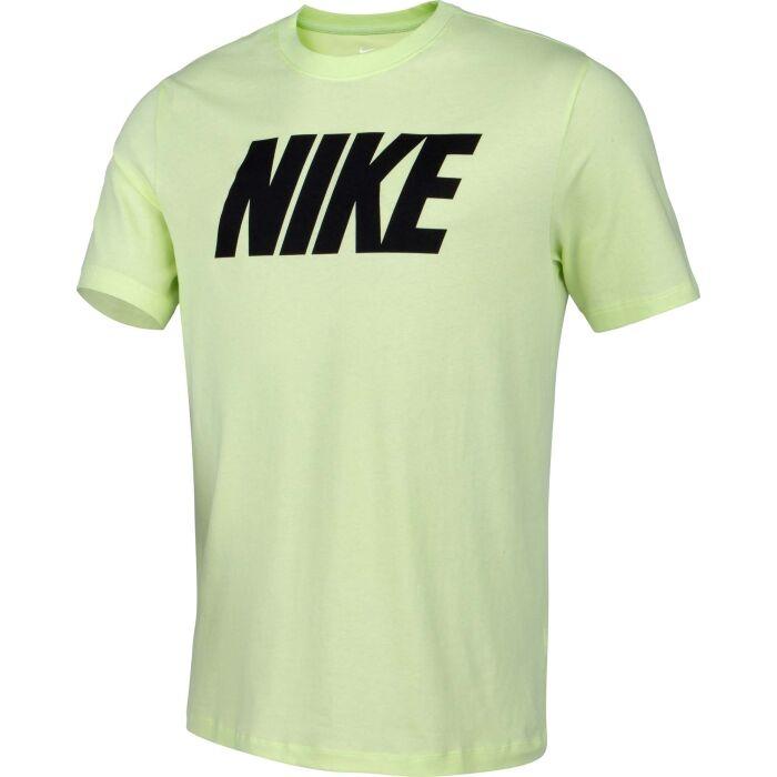 Футболка Nike Icon Tee (бавовна) - #1