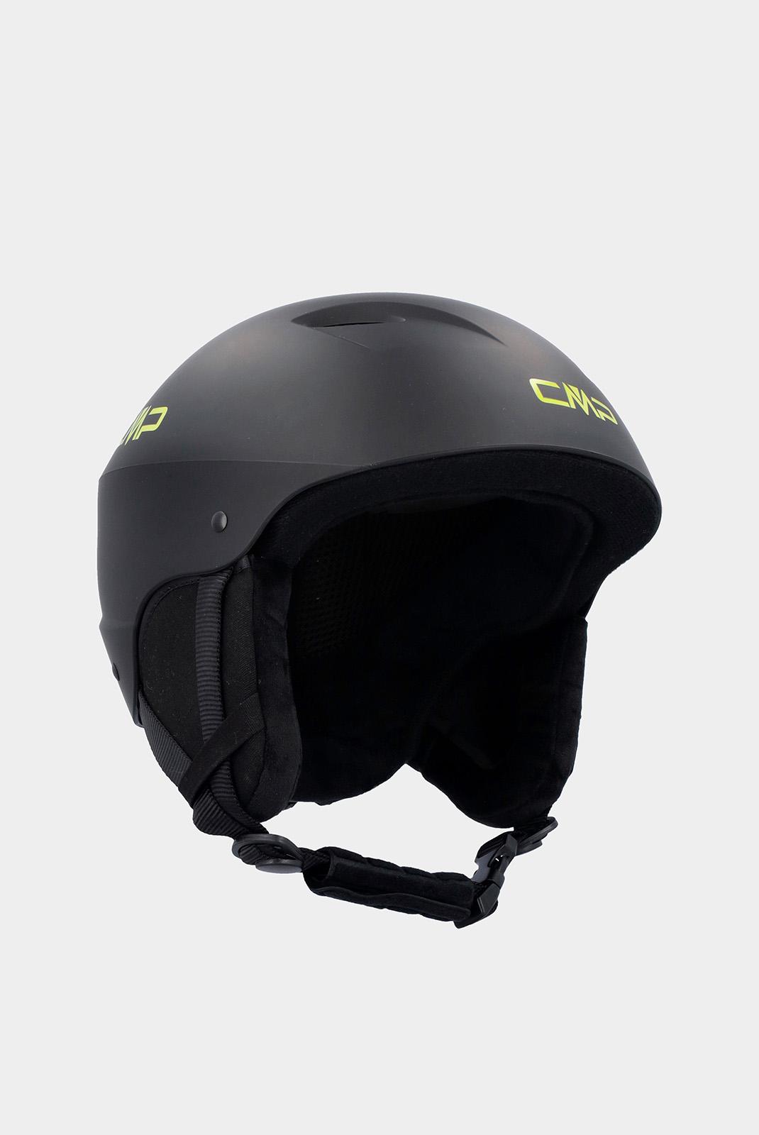 Шолом лижний CMP YJ-2 KIDS SKI HELMET - #2