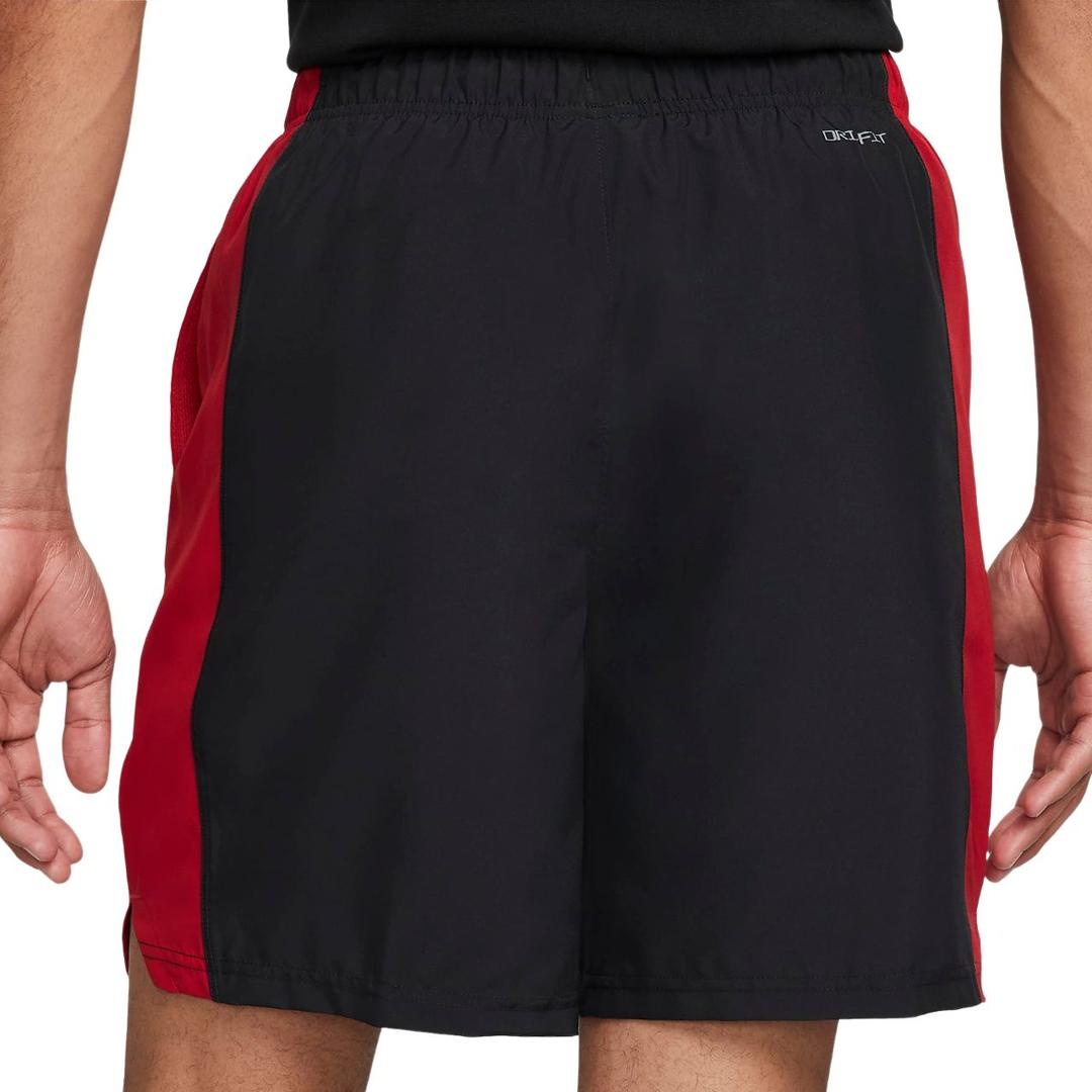 Шорти тренувальні Jordan M J DF SPRT WOVEN SHORT - #3