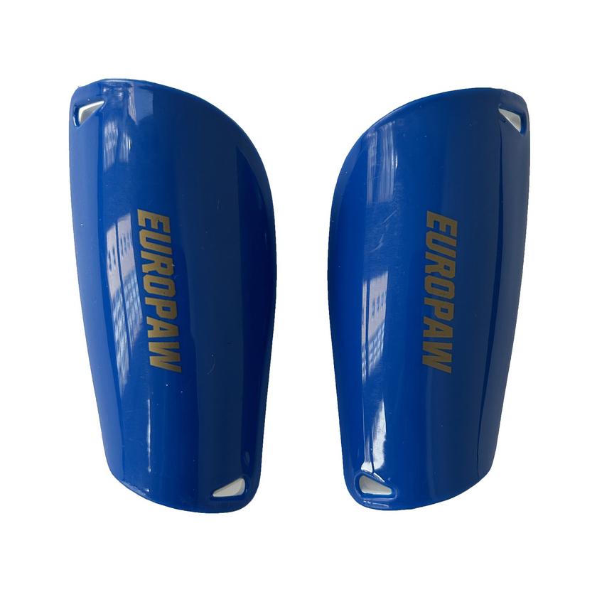 Щитки дитячі EU-Sport сині (l-15cm) EU-03025-B - #0