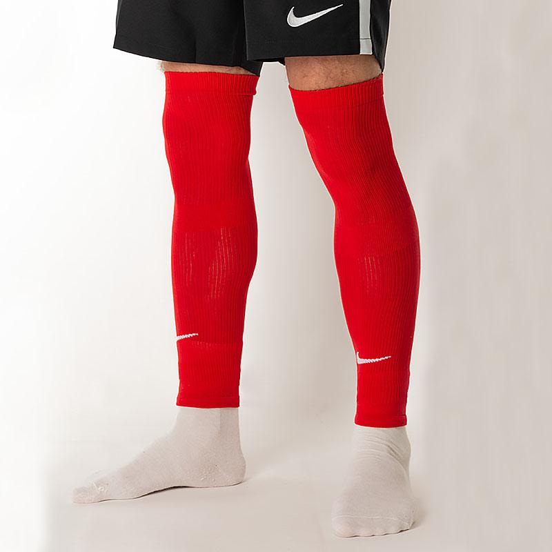 Гетри Nike SQUAD LEG SLEEVE - #0