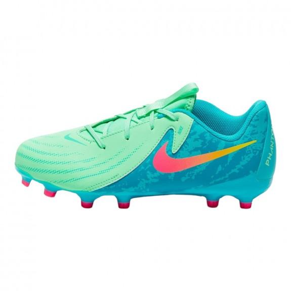 Бутси Nike JR PHANTOM GXII ACD LV8 FGMG - #2